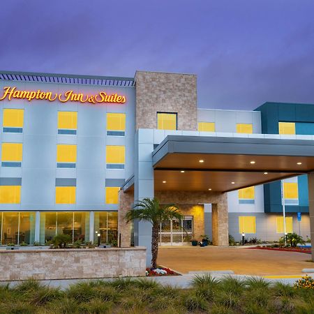 Hampton Inn & Suites Imperial Beach San Diego, Ca Luaran gambar
