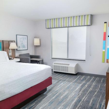 Hampton Inn & Suites Imperial Beach San Diego, Ca Luaran gambar