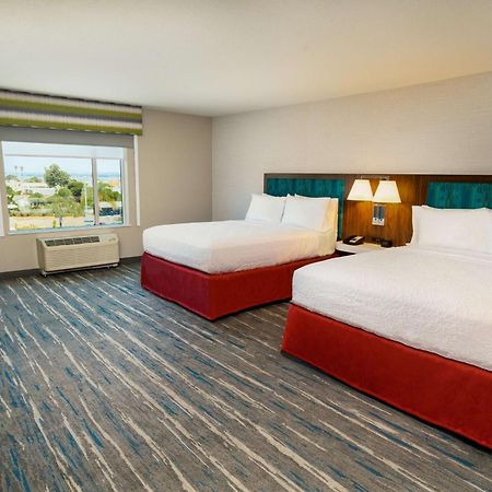 Hampton Inn & Suites Imperial Beach San Diego, Ca Luaran gambar