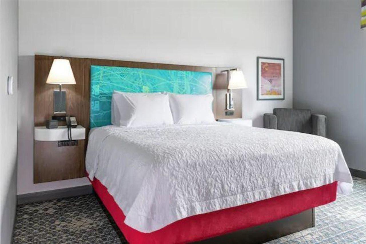 Hampton Inn & Suites Imperial Beach San Diego, Ca Luaran gambar
