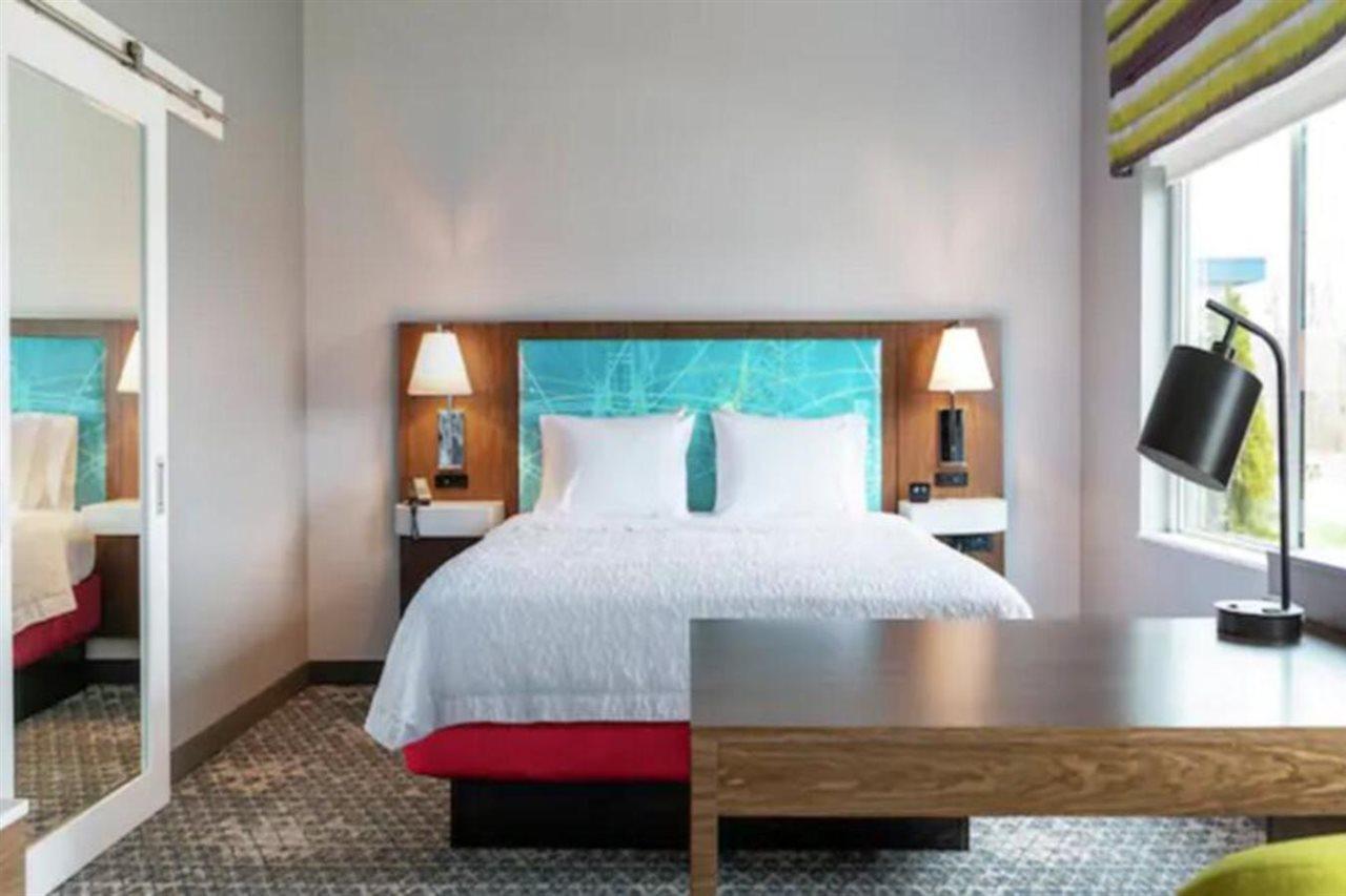 Hampton Inn & Suites Imperial Beach San Diego, Ca Luaran gambar