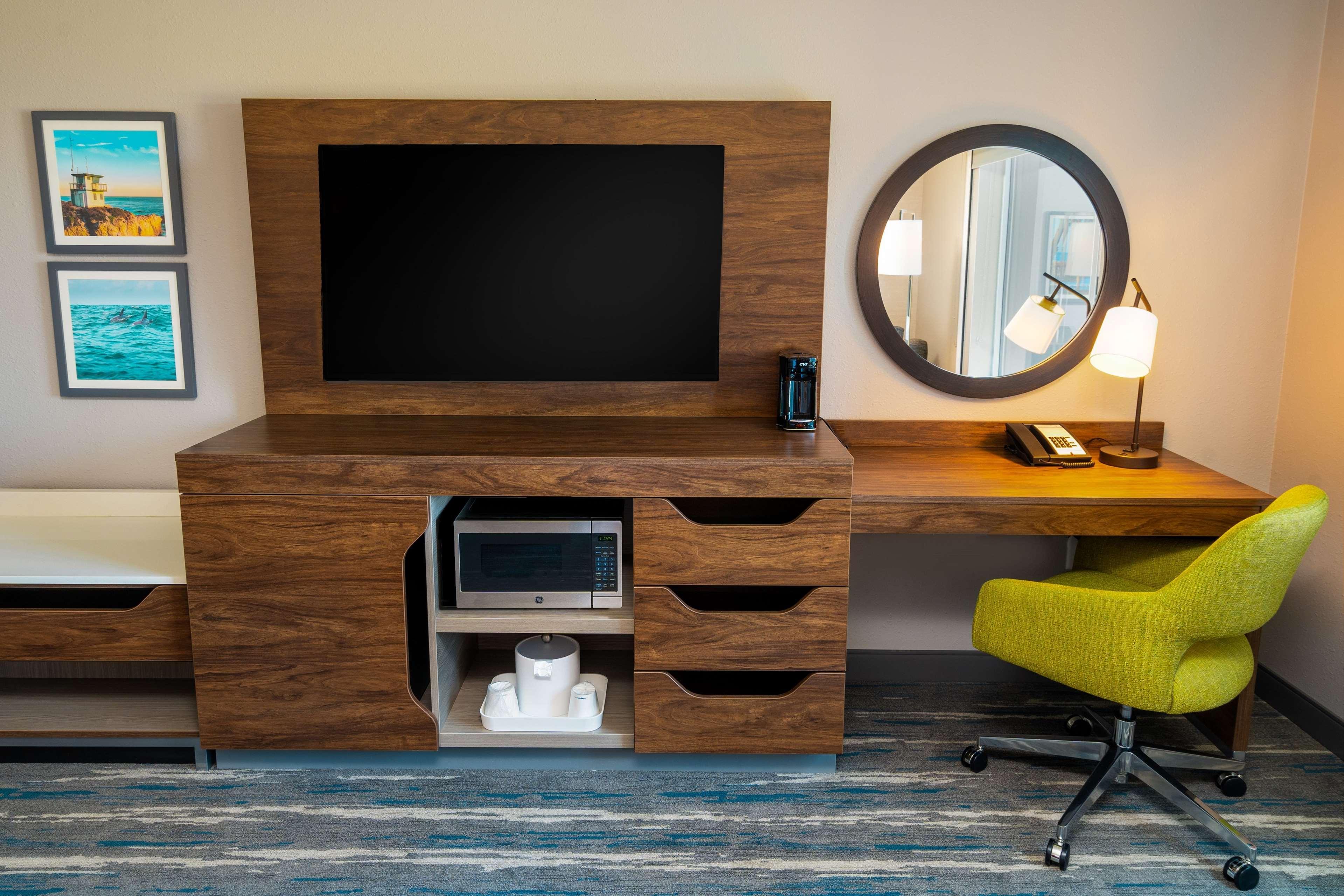 Hampton Inn & Suites Imperial Beach San Diego, Ca Luaran gambar