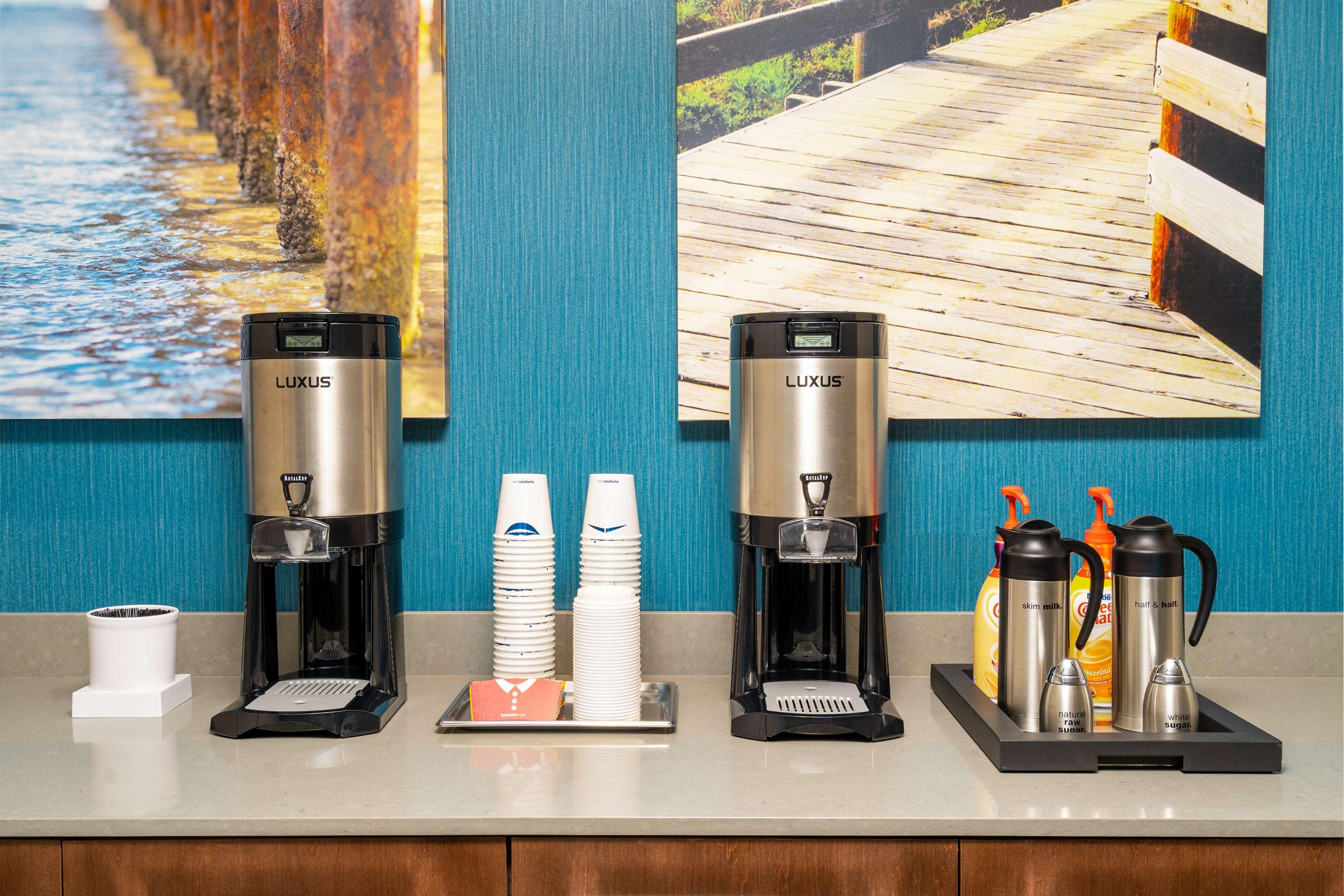 Hampton Inn & Suites Imperial Beach San Diego, Ca Luaran gambar