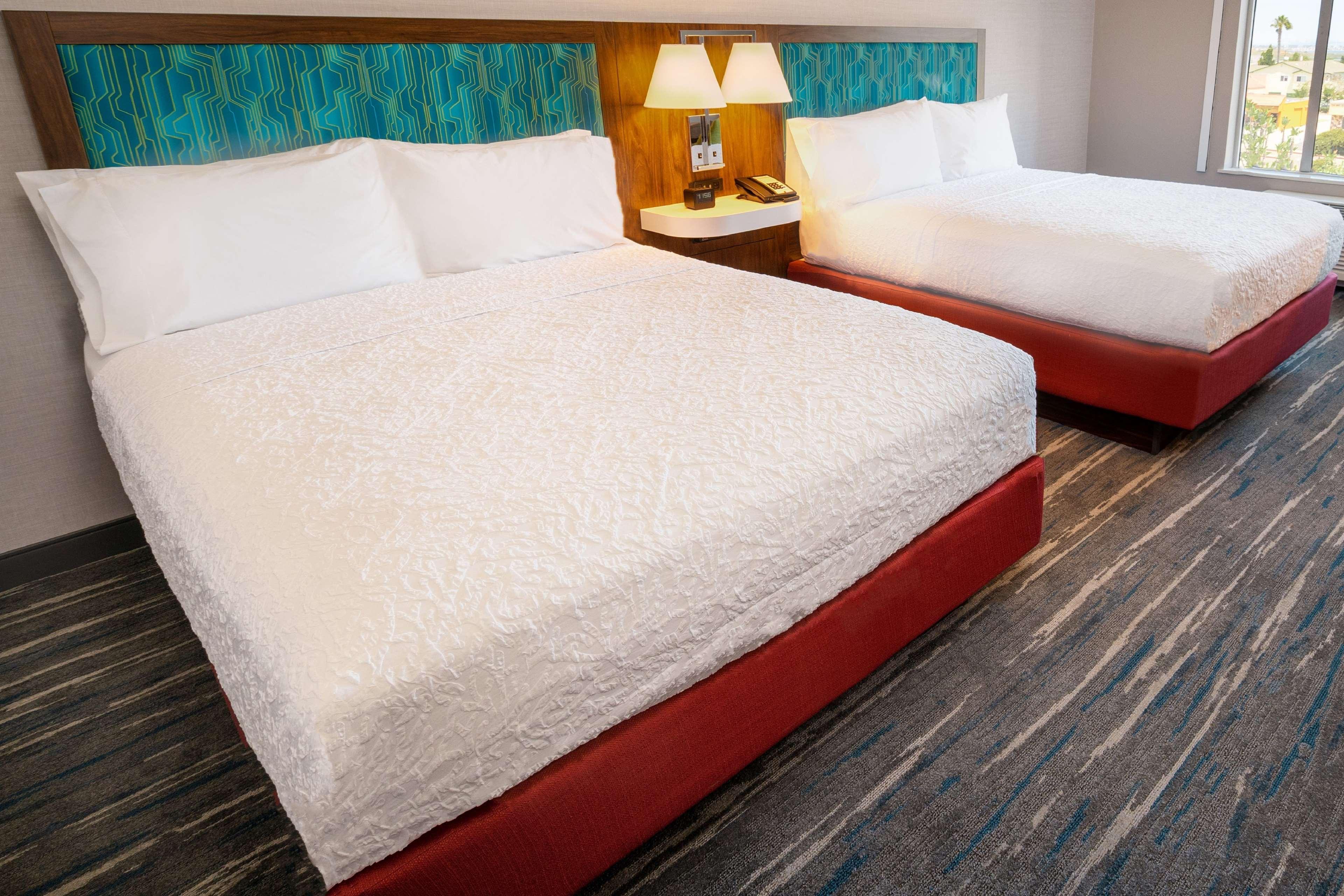Hampton Inn & Suites Imperial Beach San Diego, Ca Luaran gambar