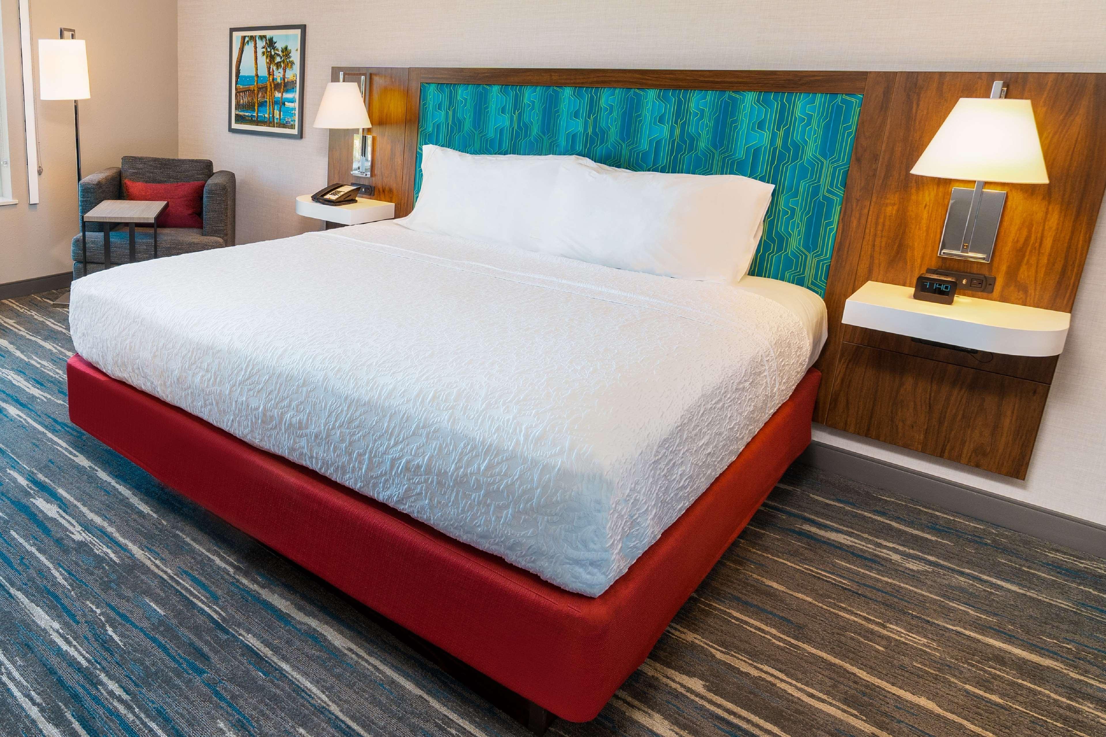Hampton Inn & Suites Imperial Beach San Diego, Ca Luaran gambar