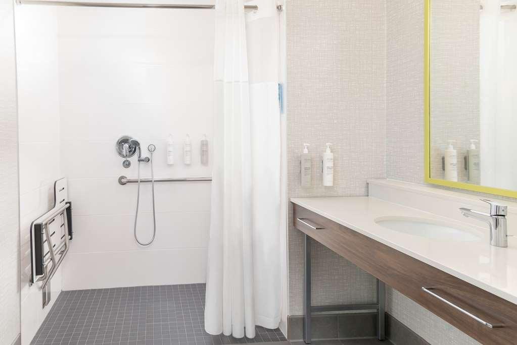 Hampton Inn & Suites Imperial Beach San Diego, Ca Bilik gambar