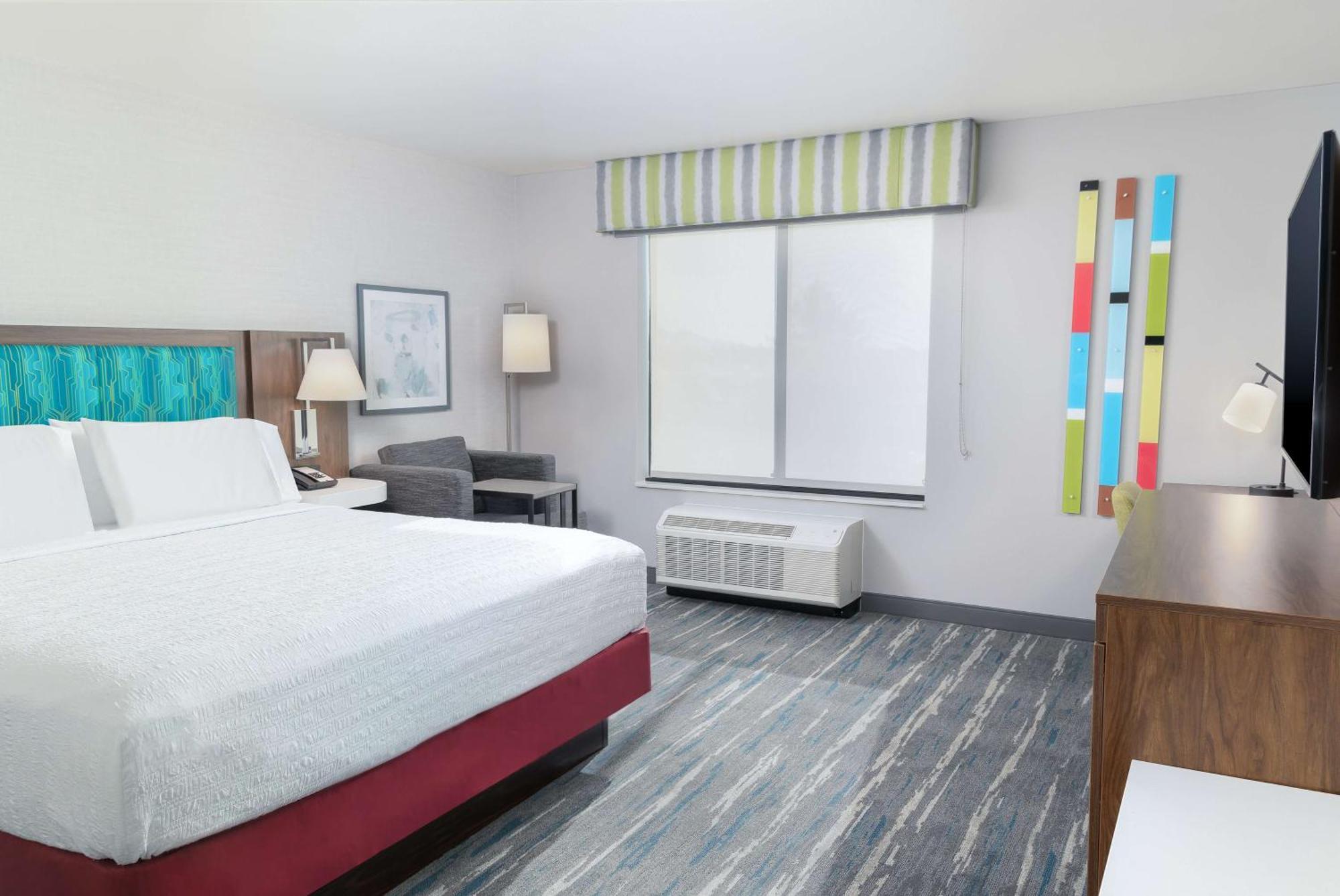 Hampton Inn & Suites Imperial Beach San Diego, Ca Luaran gambar