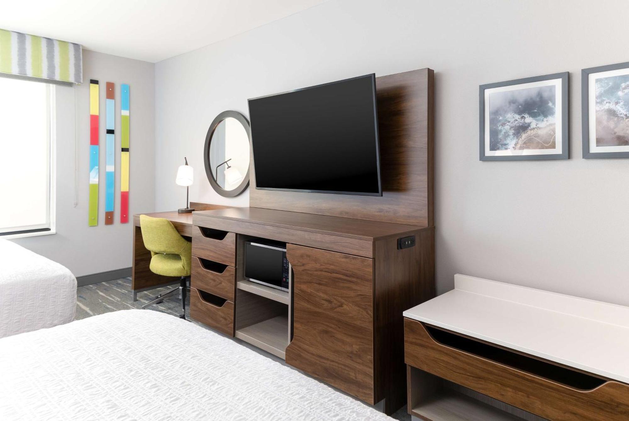 Hampton Inn & Suites Imperial Beach San Diego, Ca Luaran gambar
