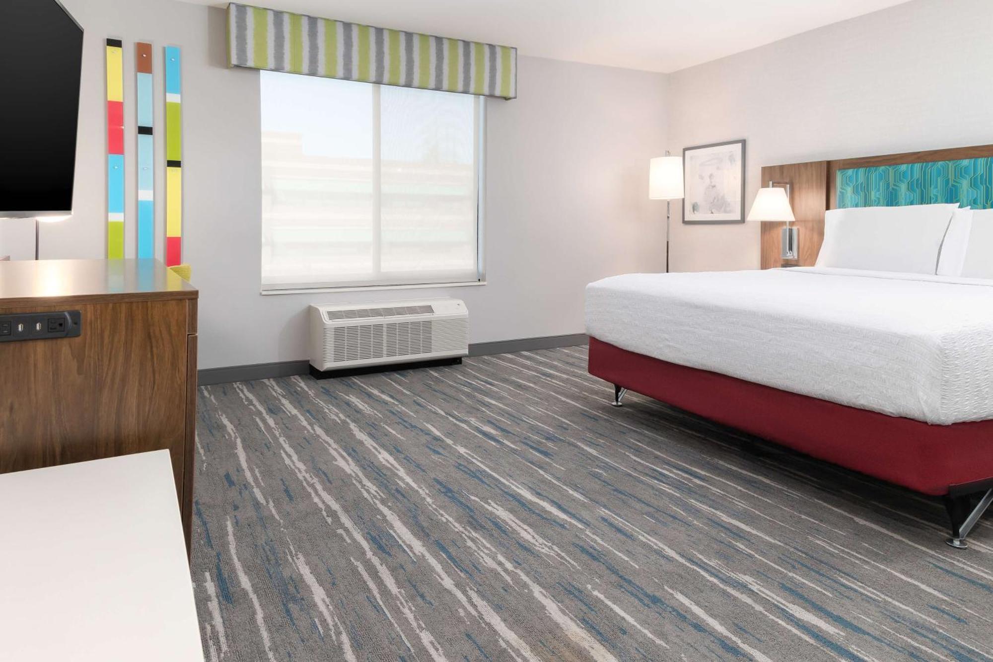 Hampton Inn & Suites Imperial Beach San Diego, Ca Luaran gambar