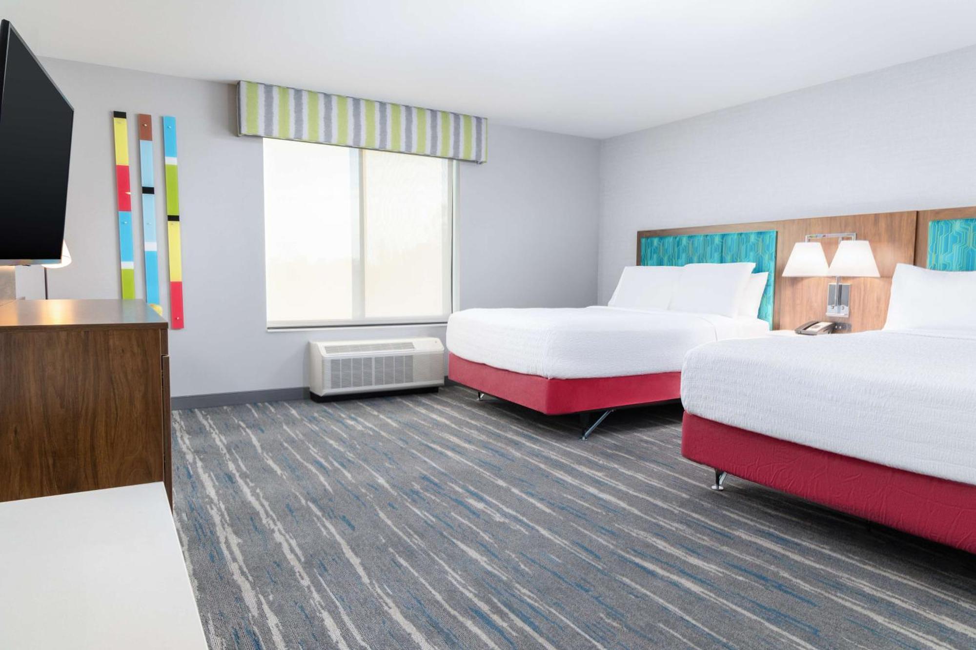 Hampton Inn & Suites Imperial Beach San Diego, Ca Luaran gambar