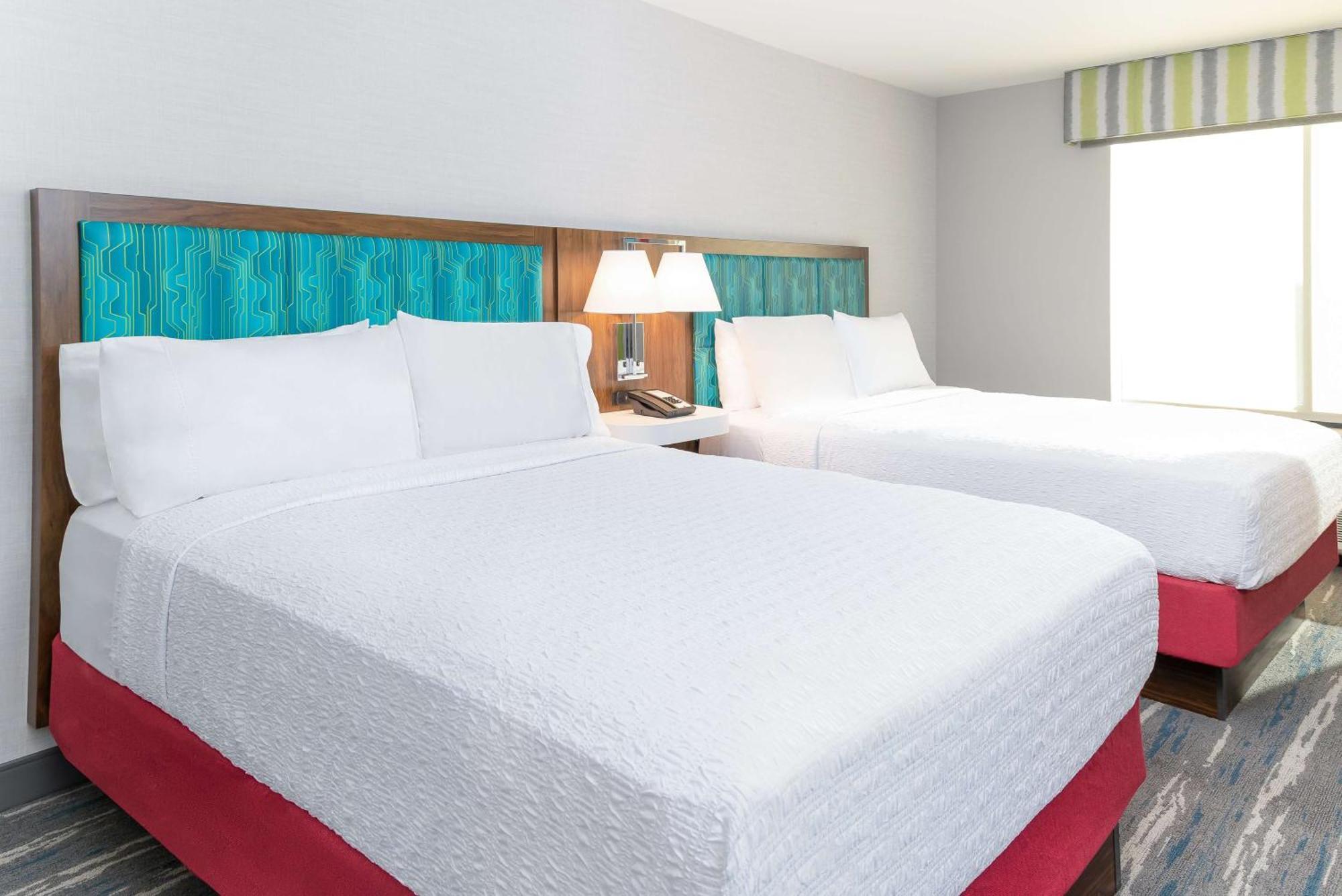Hampton Inn & Suites Imperial Beach San Diego, Ca Luaran gambar