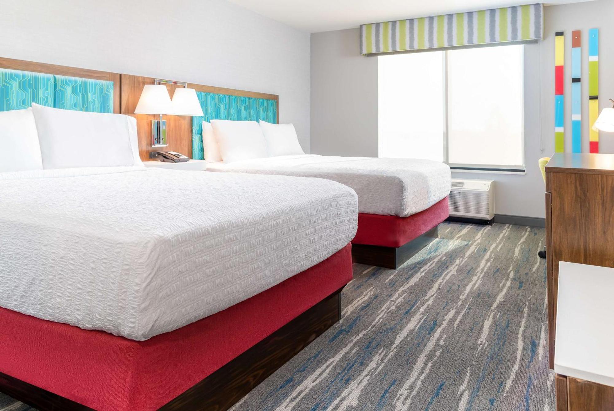Hampton Inn & Suites Imperial Beach San Diego, Ca Luaran gambar