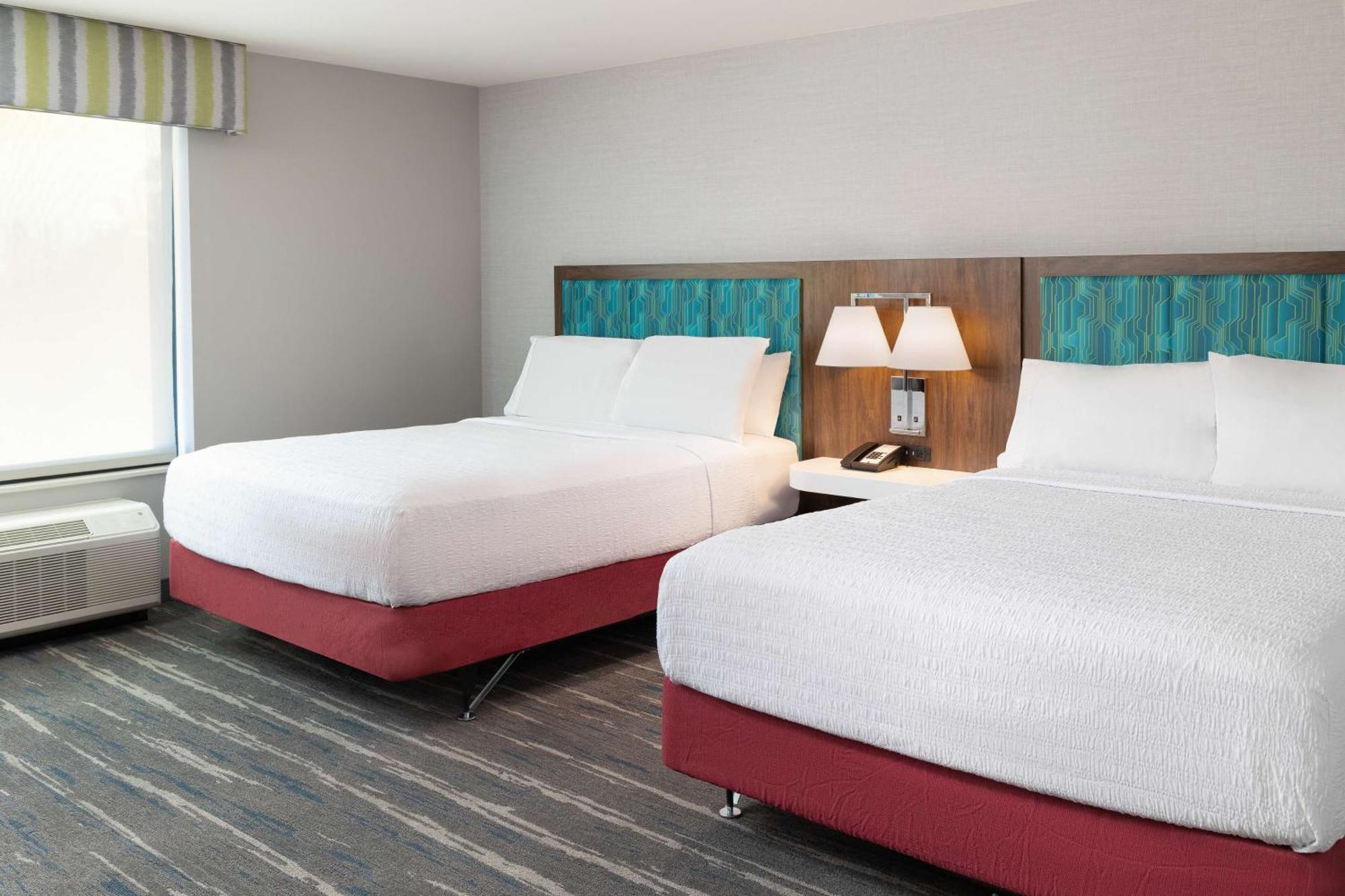 Hampton Inn & Suites Imperial Beach San Diego, Ca Luaran gambar
