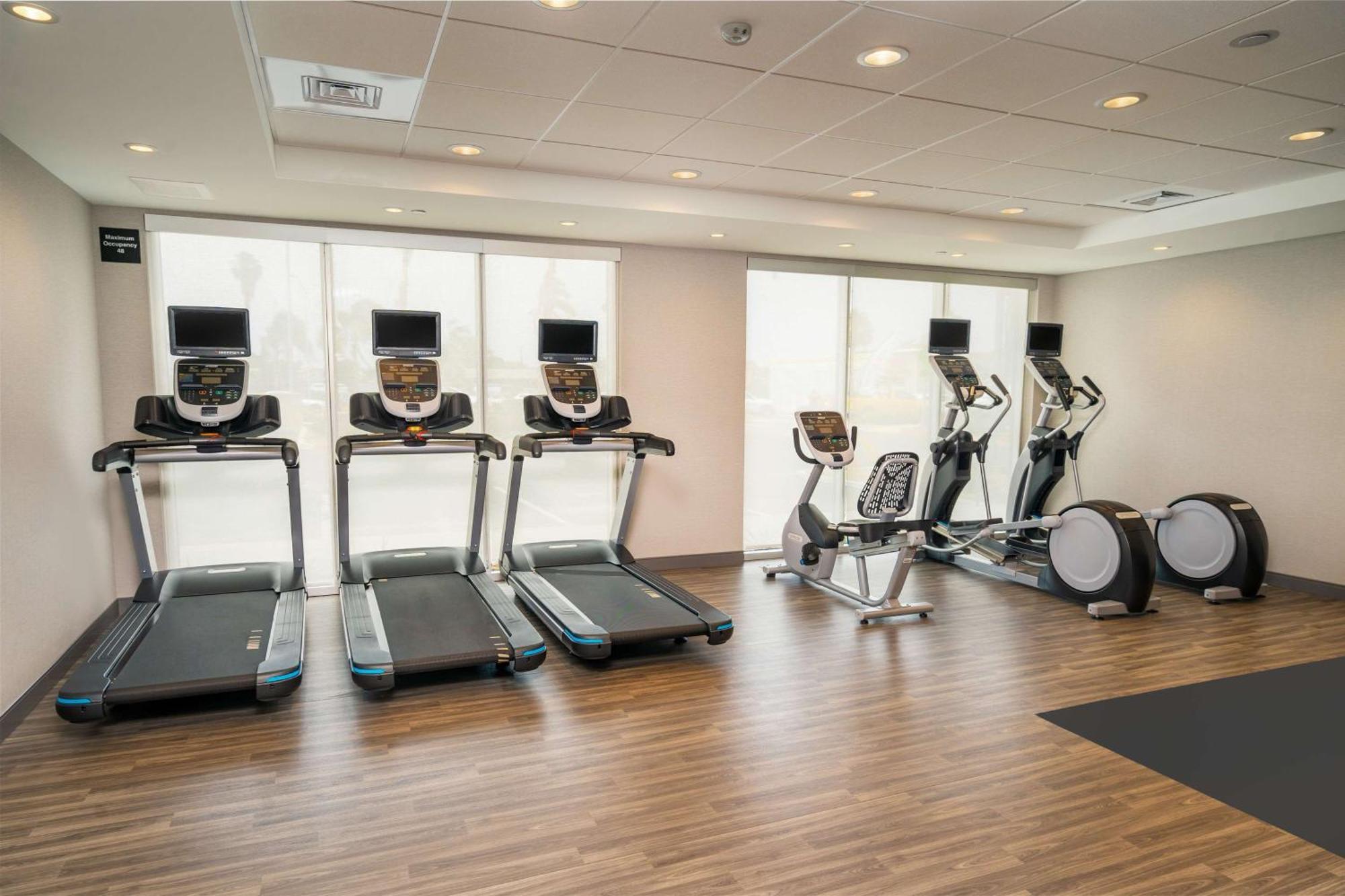 Hampton Inn & Suites Imperial Beach San Diego, Ca Luaran gambar