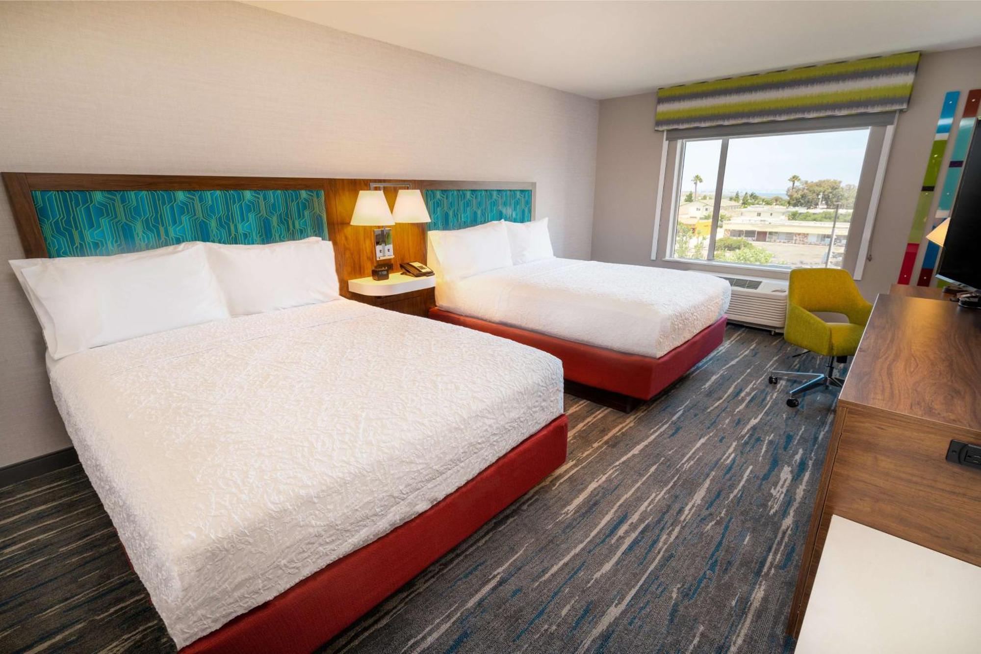 Hampton Inn & Suites Imperial Beach San Diego, Ca Luaran gambar