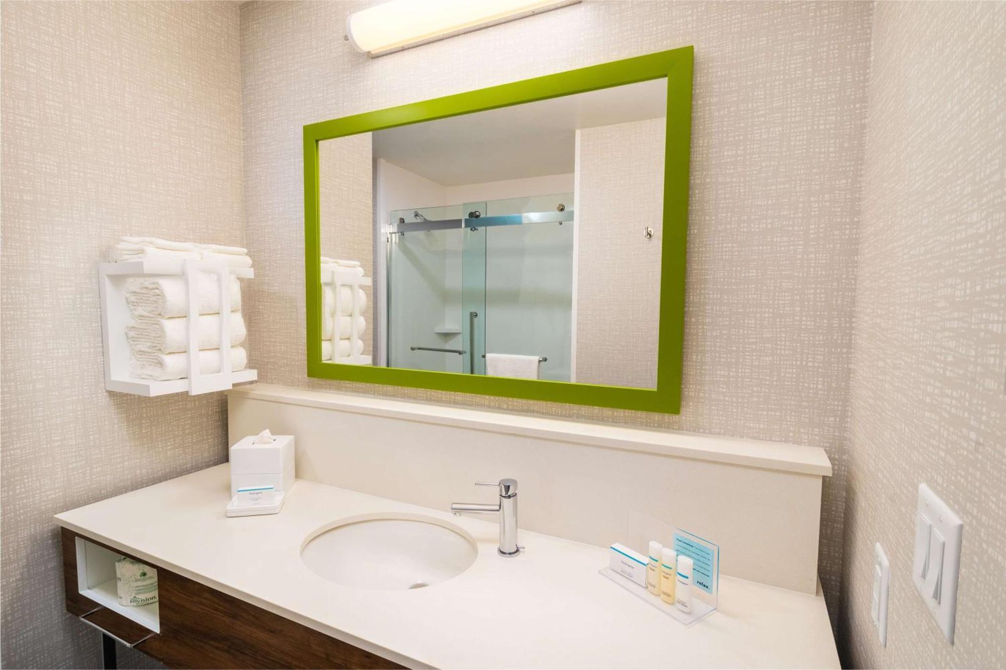 Hampton Inn & Suites Imperial Beach San Diego, Ca Luaran gambar