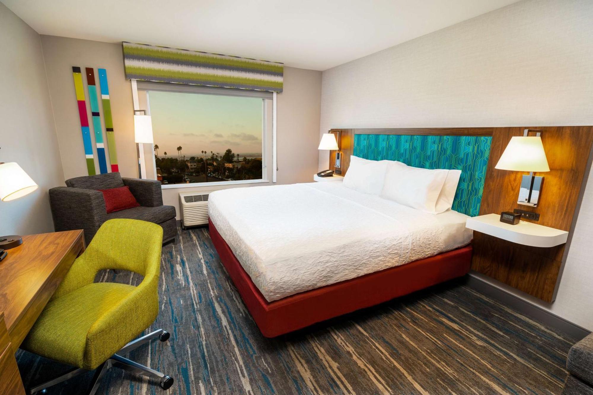 Hampton Inn & Suites Imperial Beach San Diego, Ca Luaran gambar
