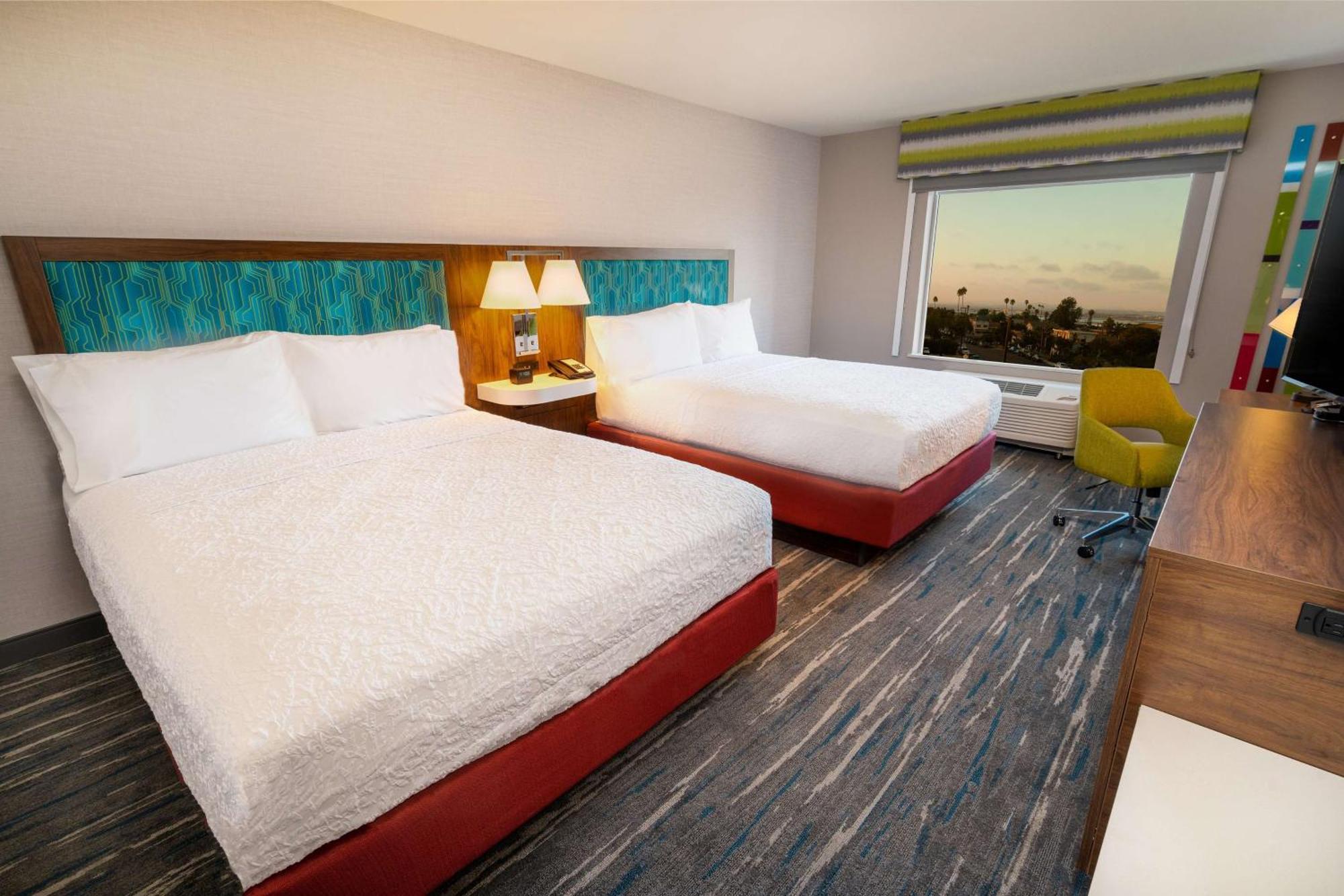 Hampton Inn & Suites Imperial Beach San Diego, Ca Luaran gambar