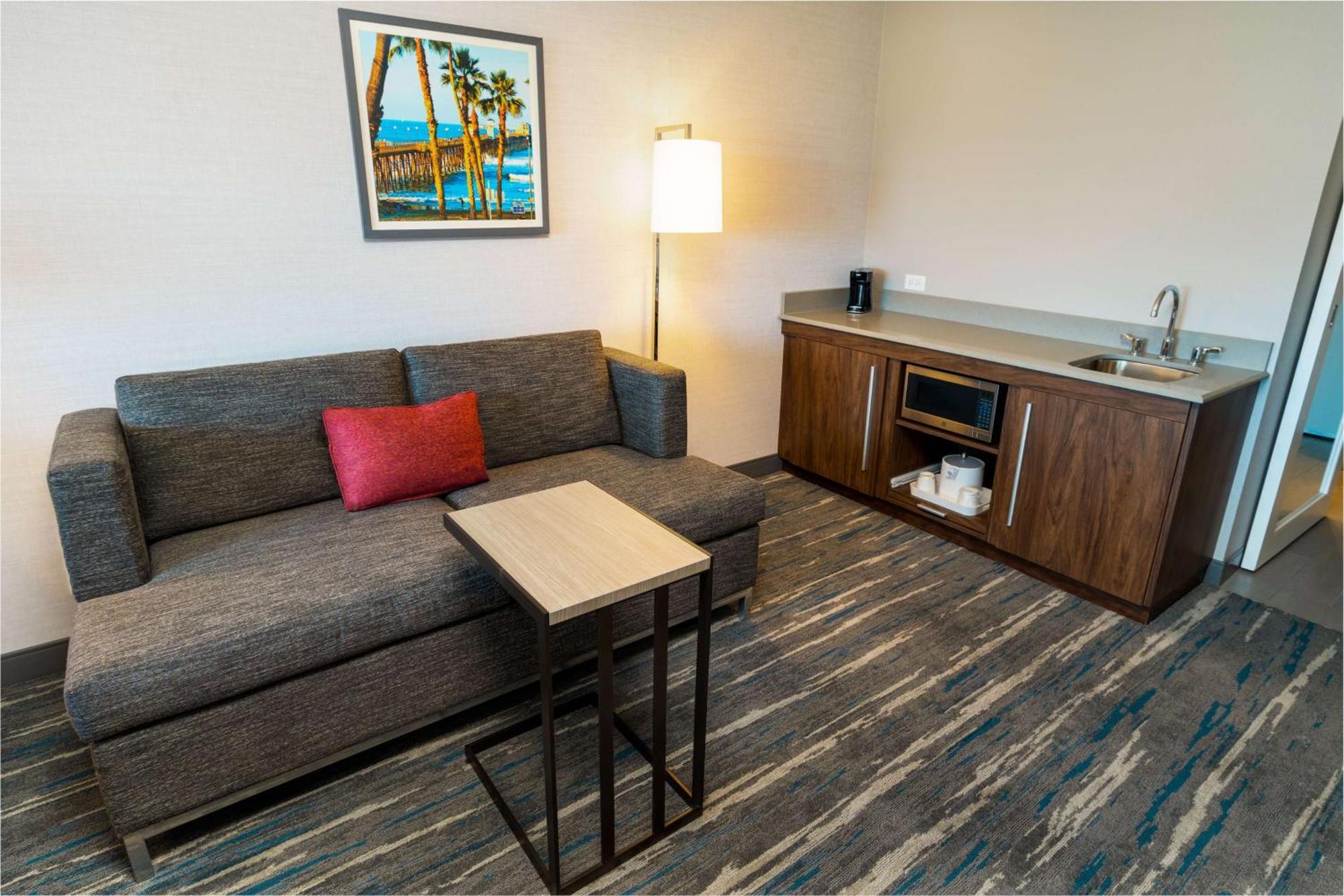 Hampton Inn & Suites Imperial Beach San Diego, Ca Luaran gambar