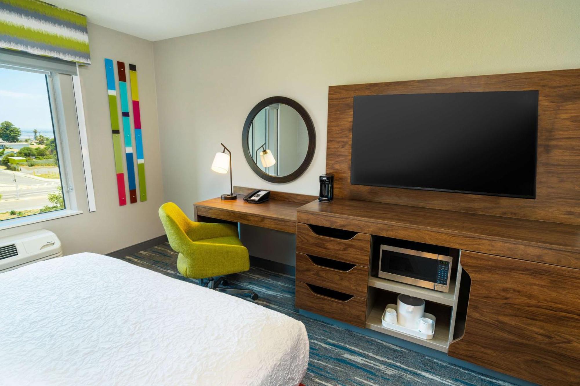Hampton Inn & Suites Imperial Beach San Diego, Ca Luaran gambar