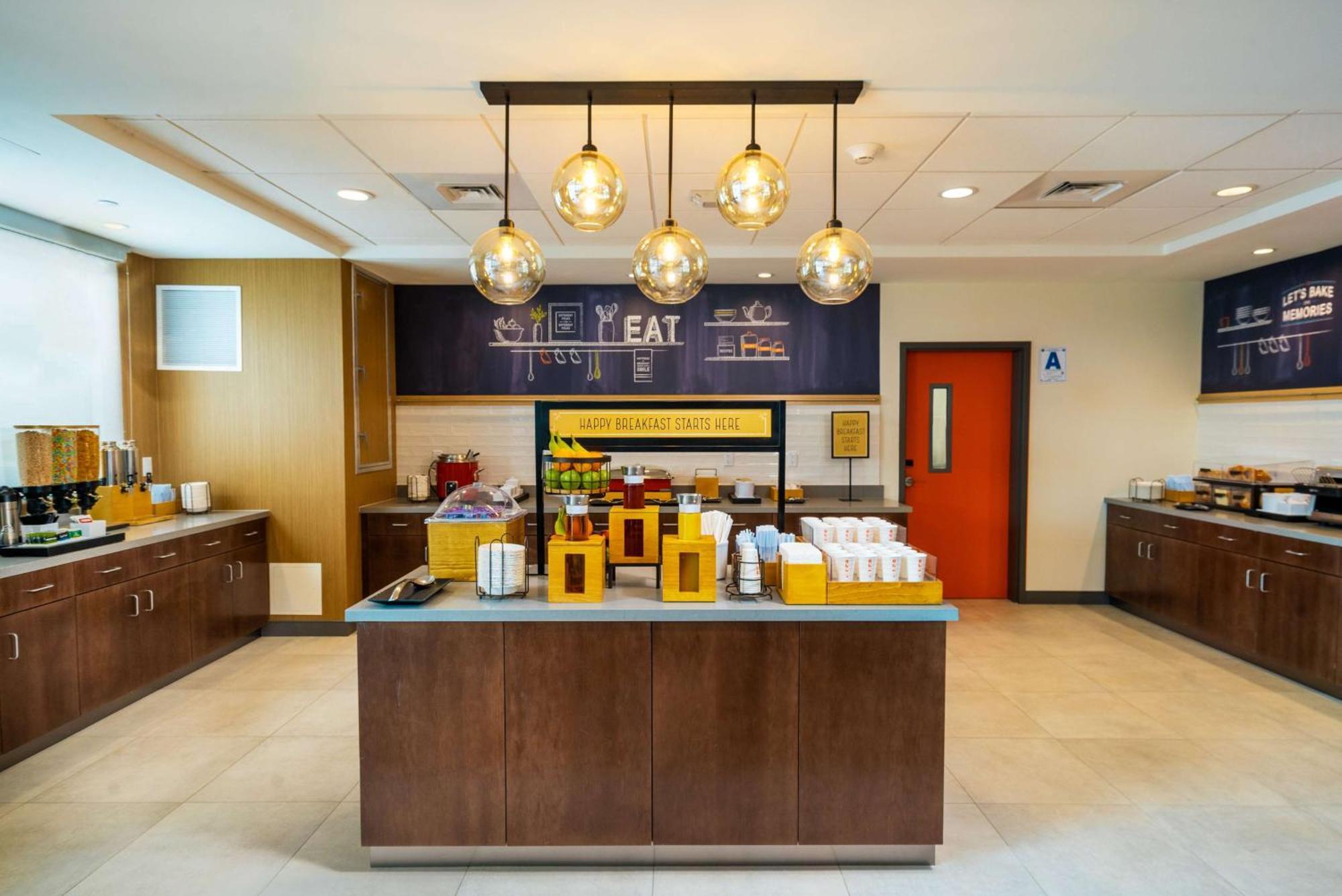 Hampton Inn & Suites Imperial Beach San Diego, Ca Luaran gambar