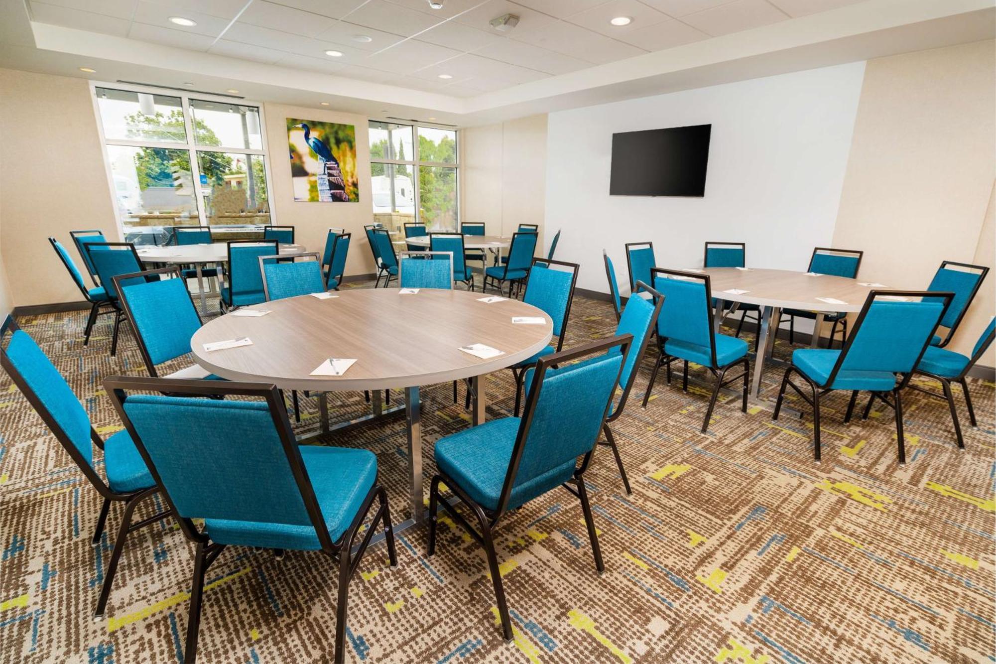 Hampton Inn & Suites Imperial Beach San Diego, Ca Luaran gambar