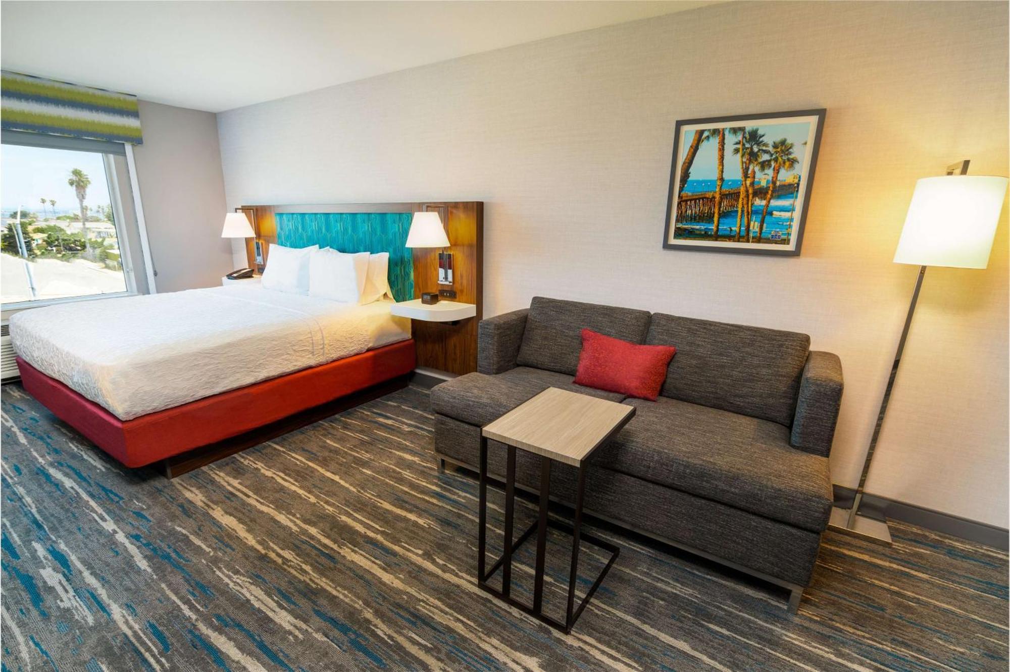 Hampton Inn & Suites Imperial Beach San Diego, Ca Luaran gambar