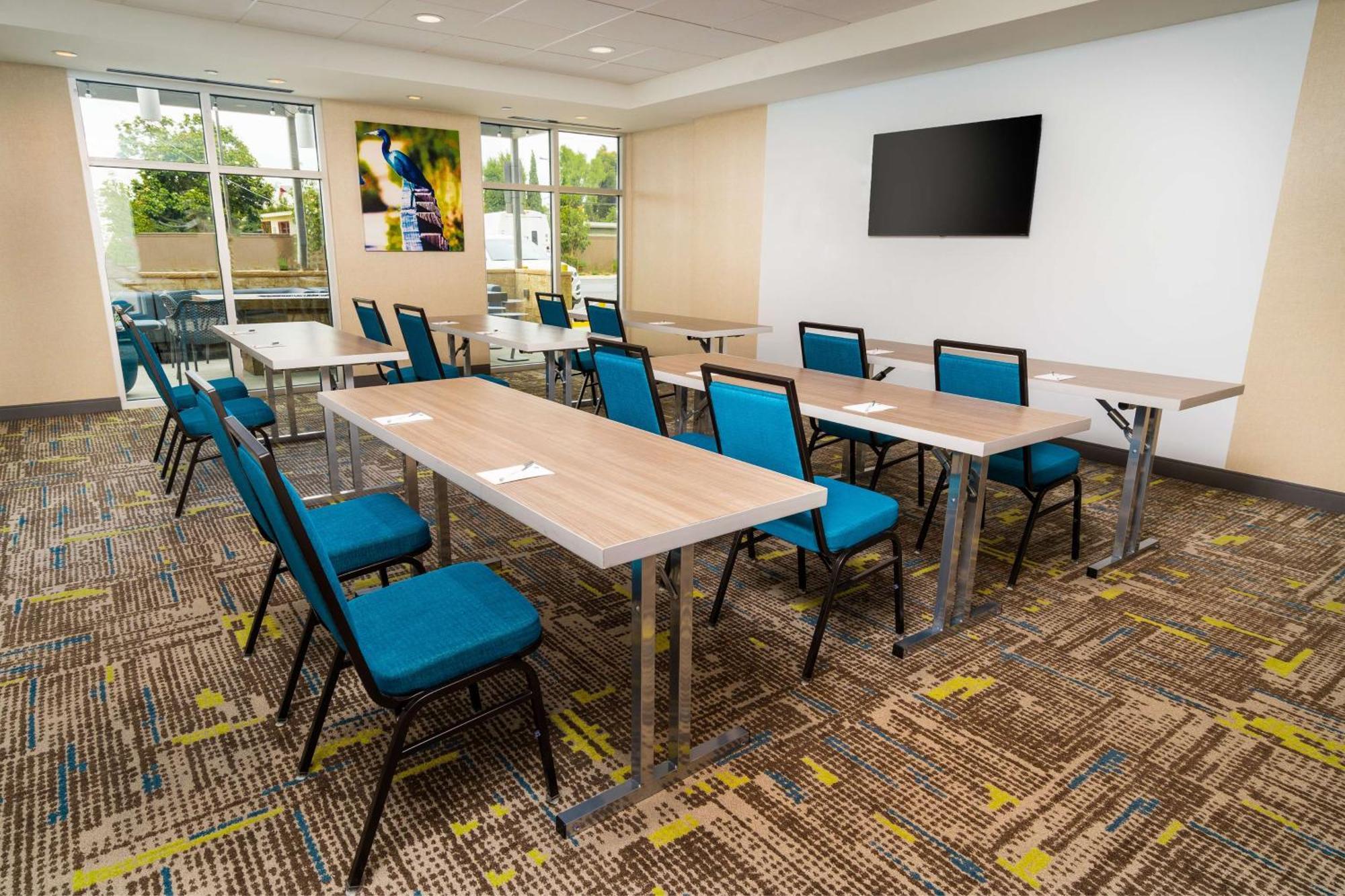Hampton Inn & Suites Imperial Beach San Diego, Ca Luaran gambar