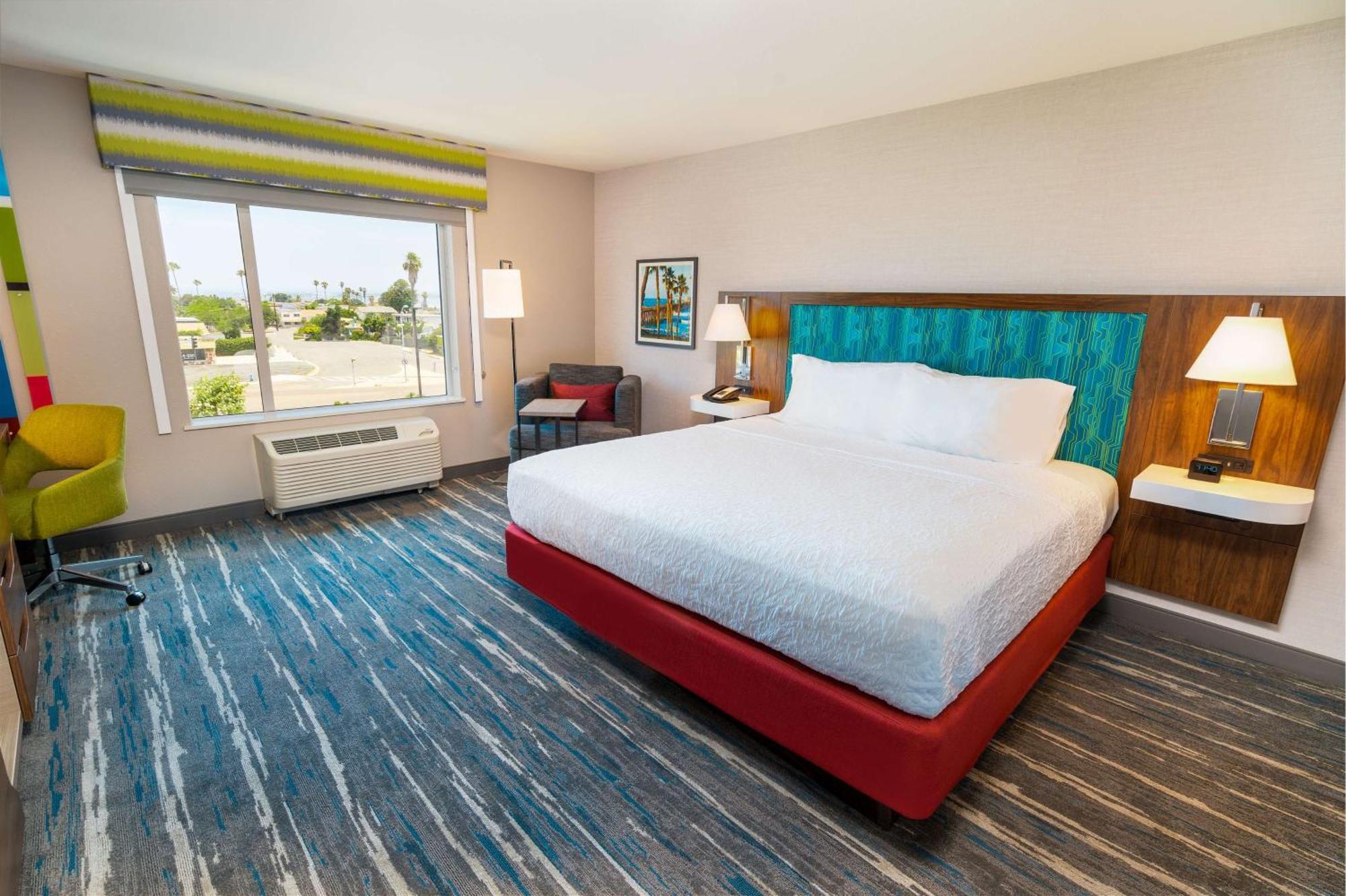 Hampton Inn & Suites Imperial Beach San Diego, Ca Luaran gambar